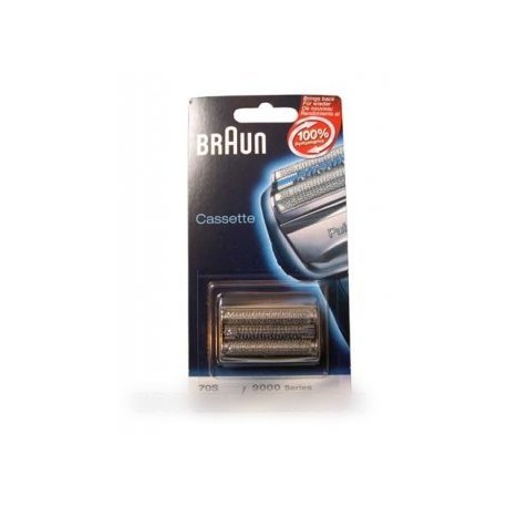 cassette de rasage serie 7 pulsonic