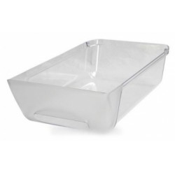 tiroir cristal a viande lxprof. 215x350x pour r