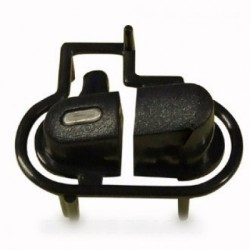 touche gauche marche/arr