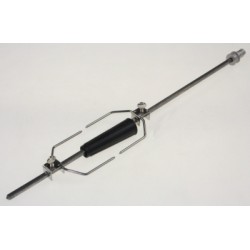 broche pour four bosch b/s/h