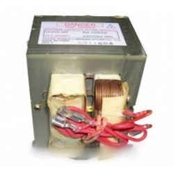 transformateur de puissance pour micro ondes de dietrich fagor