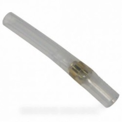 tube resistance avec clapet pour cafetiere delonghi