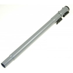 tube telescopique pour aspirateur rowenta