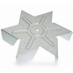 turbine helice chaleur tournante pour four whirlpool