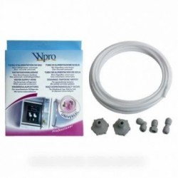 kit tuyau d'alimentation r