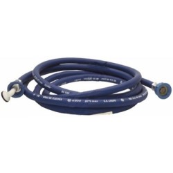 tuyau d'alimentation en eau pour lave linge whirlpool