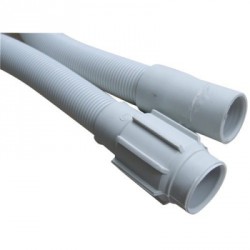 tuyau de vidange pour lave vaisselle whirlpool