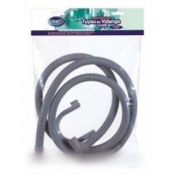 tuyau de vidange coude 