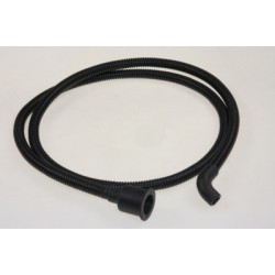 tuyau de vidange fin pour seche linge fagor brandt vedette sauter de-dietrich