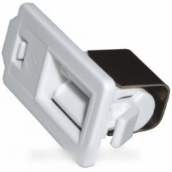 verrou de porte pour seche linge whirlpool