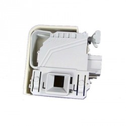 verrouillage electrique pour lave linge bosch b/s/h