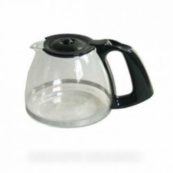 verseuse noire 10/15 tasses eliora elegance subito pour cafetiere moulinex ou seb 