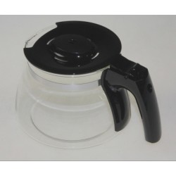  verseuse verre melitta enjoy noir pour petit electromenager melitta france