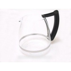 verseuse noire 15 tasses aroma cafe krups pour cafetiere krups