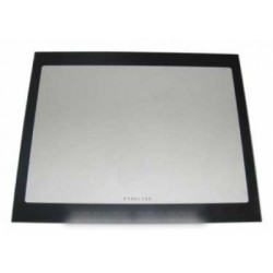 vitre exterieur de four 479 x 390 m/m pour four electrolux