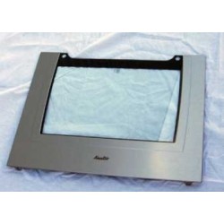 vitre exterieure de porte pour four sauter