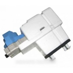 volet d air motorise convoyeur pour refrigerateur whirlpool