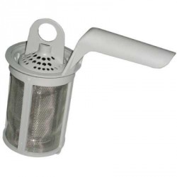 filtre evacuation pour lave-vaisselle electrolux