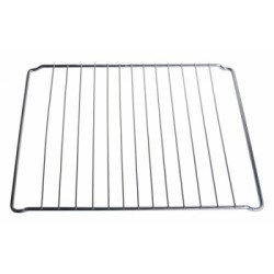grille de four decalee pour four rowenta