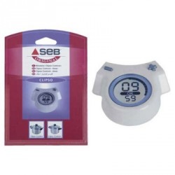 minuteur electronique pour autocuiseur seb