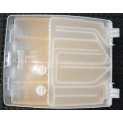 bac a lessive pour lave linge candy 