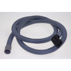 tuyau de vidange installation pour lave-vaisselle arthur martin electrolux faure