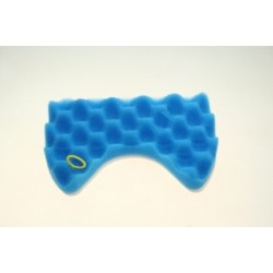 ensemble filtre cyclone pour aspirateur samsung