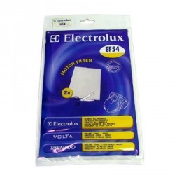ef54 microfiltre moteur pour aspirateur electrolux