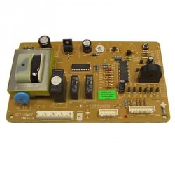 platine de puissance pour r