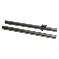 tube x2 pour aspirateur rowenta