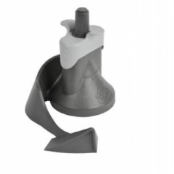 pale de brassage amovible actifry pour friteuses seb