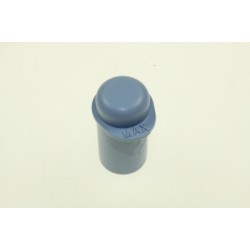 bouchon tiroir detersif pour lave linge indesit