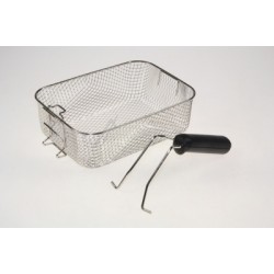 panier pro 350 ng pour friteuse magimix