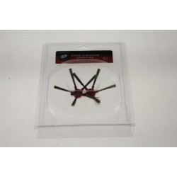 rb206 brossettes laterales robot pour aspirateur hoover
