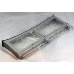 filtre peluches pour seche linge candy