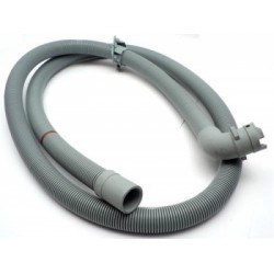 tuyau de vidange pour lave linge fagor brandt vedette sauter de-dietrich