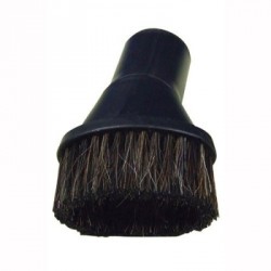 brosse plumeau orientable pour aspirateur bosch b/s/h