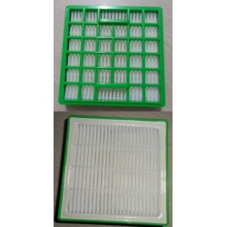 filtre hepa pour aspirateur rowenta