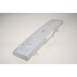 bandeau pour lave vaisselle whirlpool