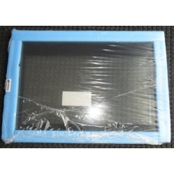 ensemble vitre interieur porte pour four smeg