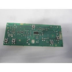 carte electronique pour cafetieres avec moulin 