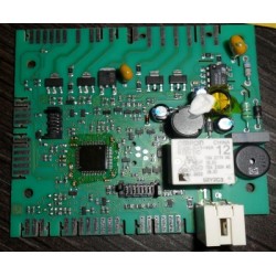 module electronique pour lave vaisselle candy