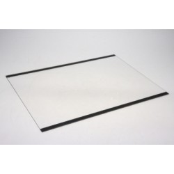 vitre de porte clean verre pour four miele