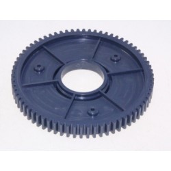 pignon de lame pour trancheuse domena