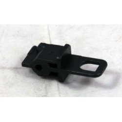 crochet porte pour micro onde whirlpool