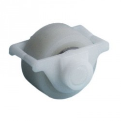 roulette arriere pour lave linge electrolux