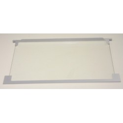 clayette verre pour r