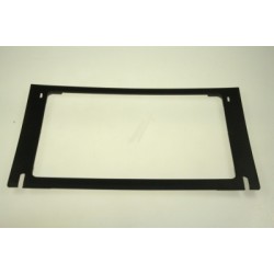 cadre porte pour micro ondes samsung