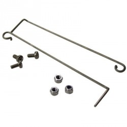 kit ressort pour lave linge whirlpool