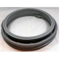 manchette hublot pour lave linge samsung